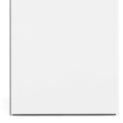 Armadio bianco ingresso 39x175h cm - Am