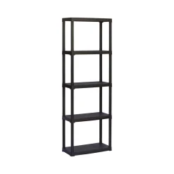 Armadio esterno antracite 60x176h cm - Aurelian