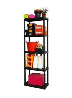 Armadio esterno antracite 60x176h cm - Aurelian