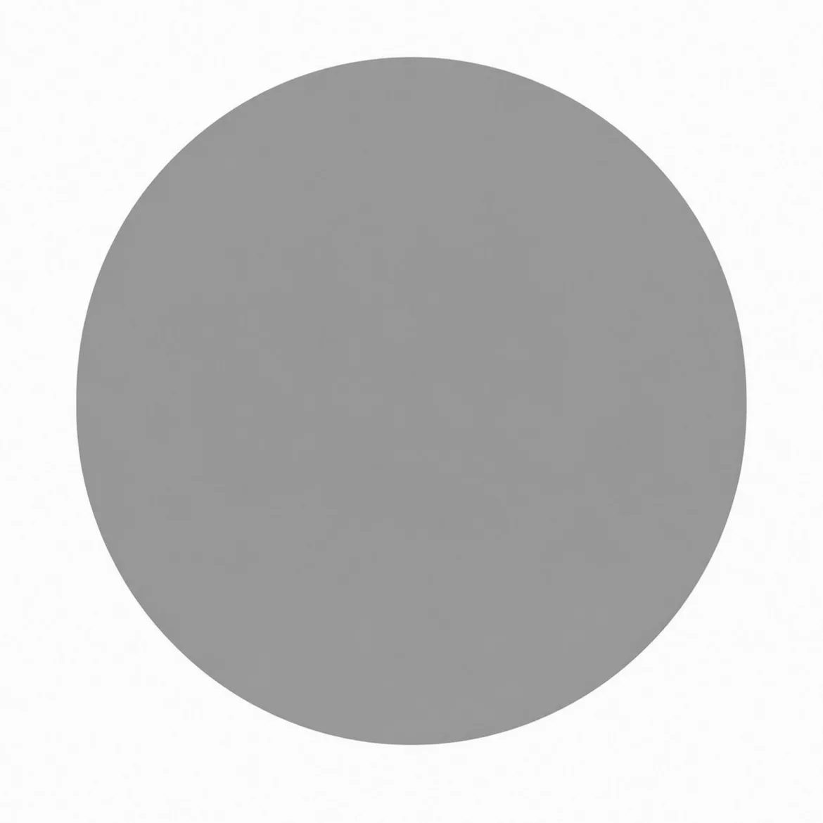 Armadio in plastica 2 ante grigio 80x100h cm - Oshawa