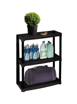 Armadio outdoor antracite 70x176h cm - Aurelian
