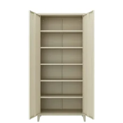Armadio panna ante battenti 80x180h cm - Pezzaze