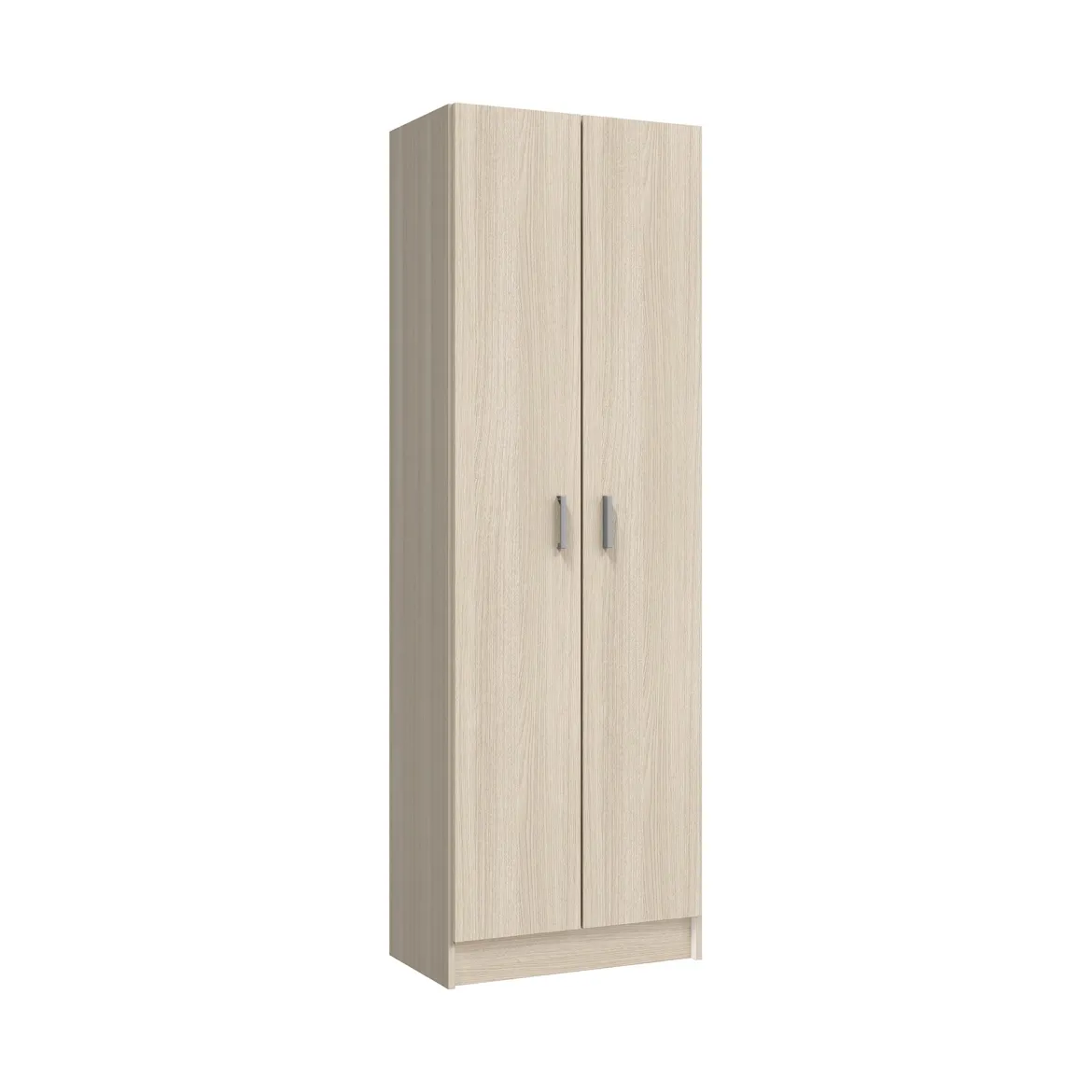 Armadio rovere salvaspazio 59x180h cm - Aragorn