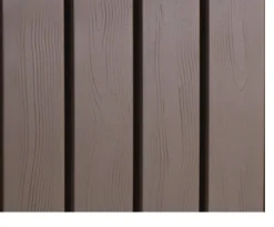 Cassapanca outdoor resistente 128x65x61h cm marrone - Sorel