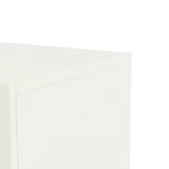 Cassettiera Genoni, 4 Cassetti 70x40.25x75.7h cm