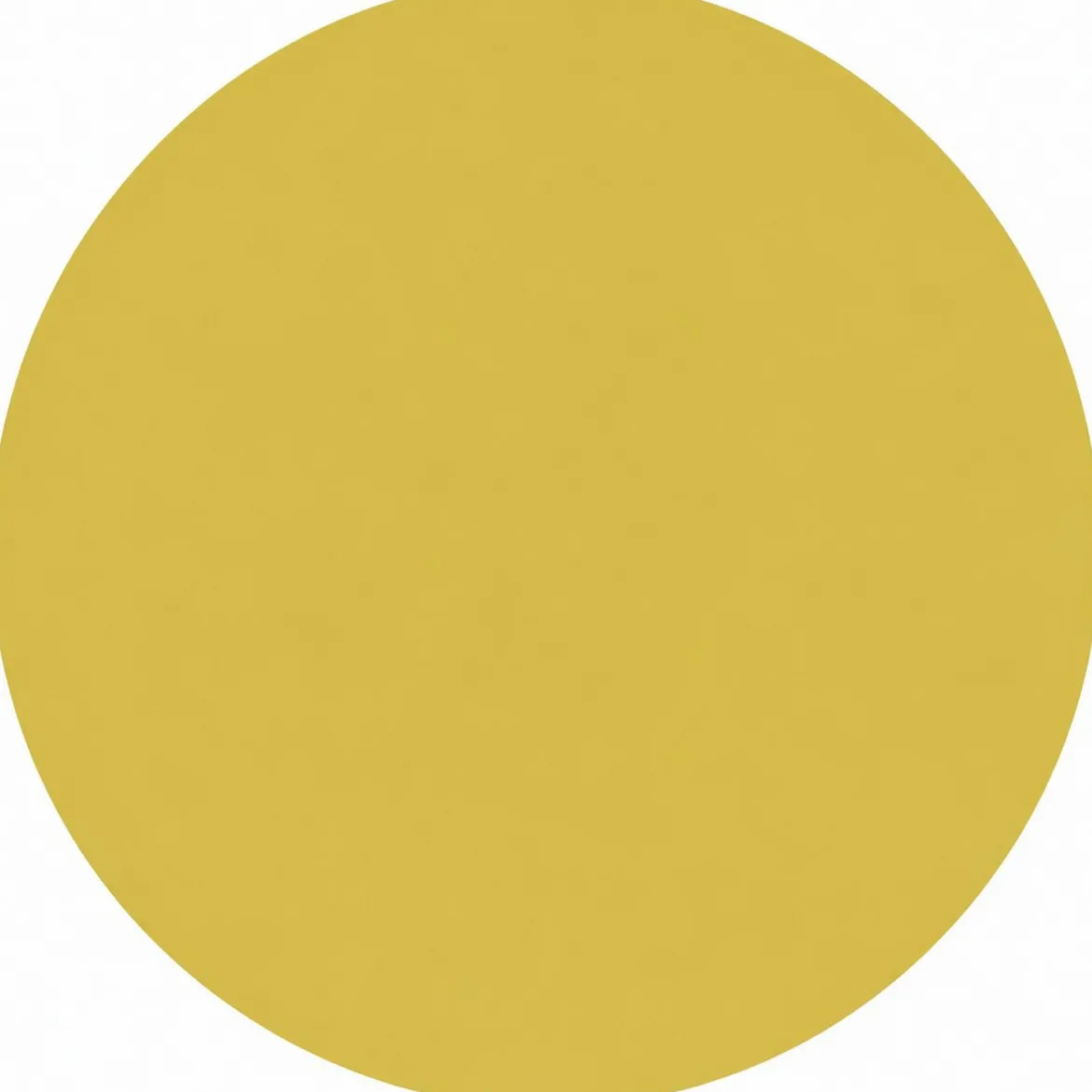 Cavalletto Osimo, 62x35 h75 cm, Giallo