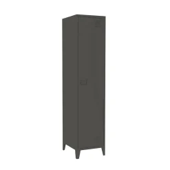 Colonna 38x180h cm ardesia - Soleto