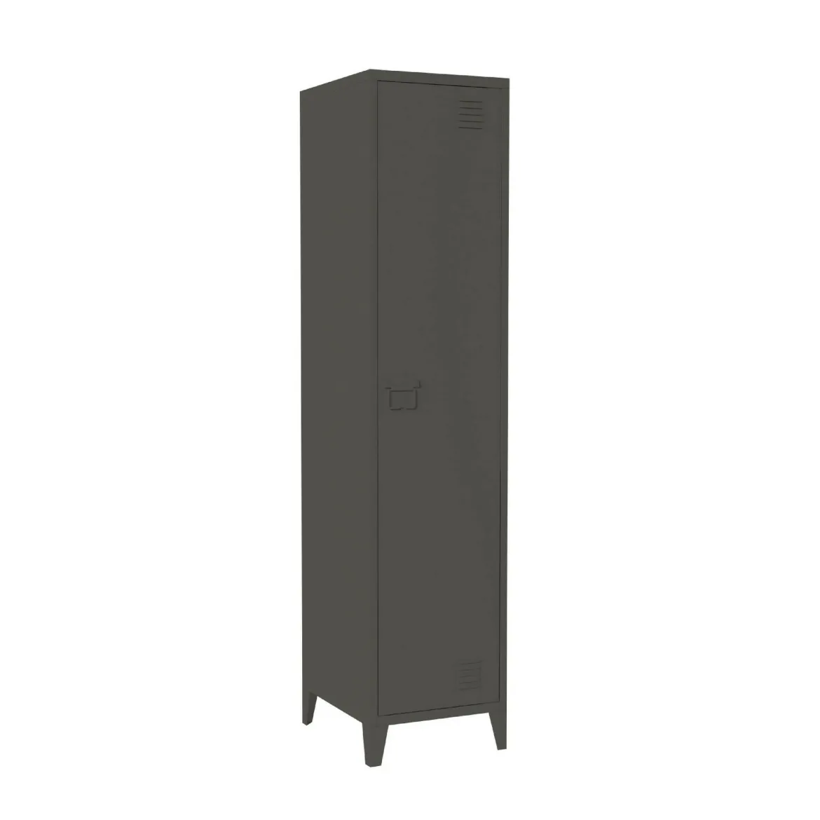 Colonna 38x180h cm ardesia - Soleto