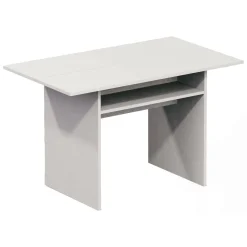 Consolle estensibile 4-6 posti bianco - Agrippino