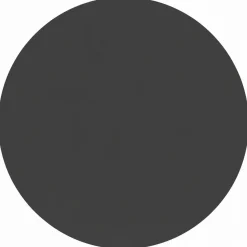 Consolle Nero un Ripiano Peso Supportato 25 kg 150x35x75h cm, Colore Ripiano Nero - Cercino