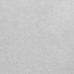 Divano Fisso 2 Posti Grigio Chiaro Sfoderabile Idrorepellente 205x95x100h cm, Lavabile Made in Italy - Gorreto
