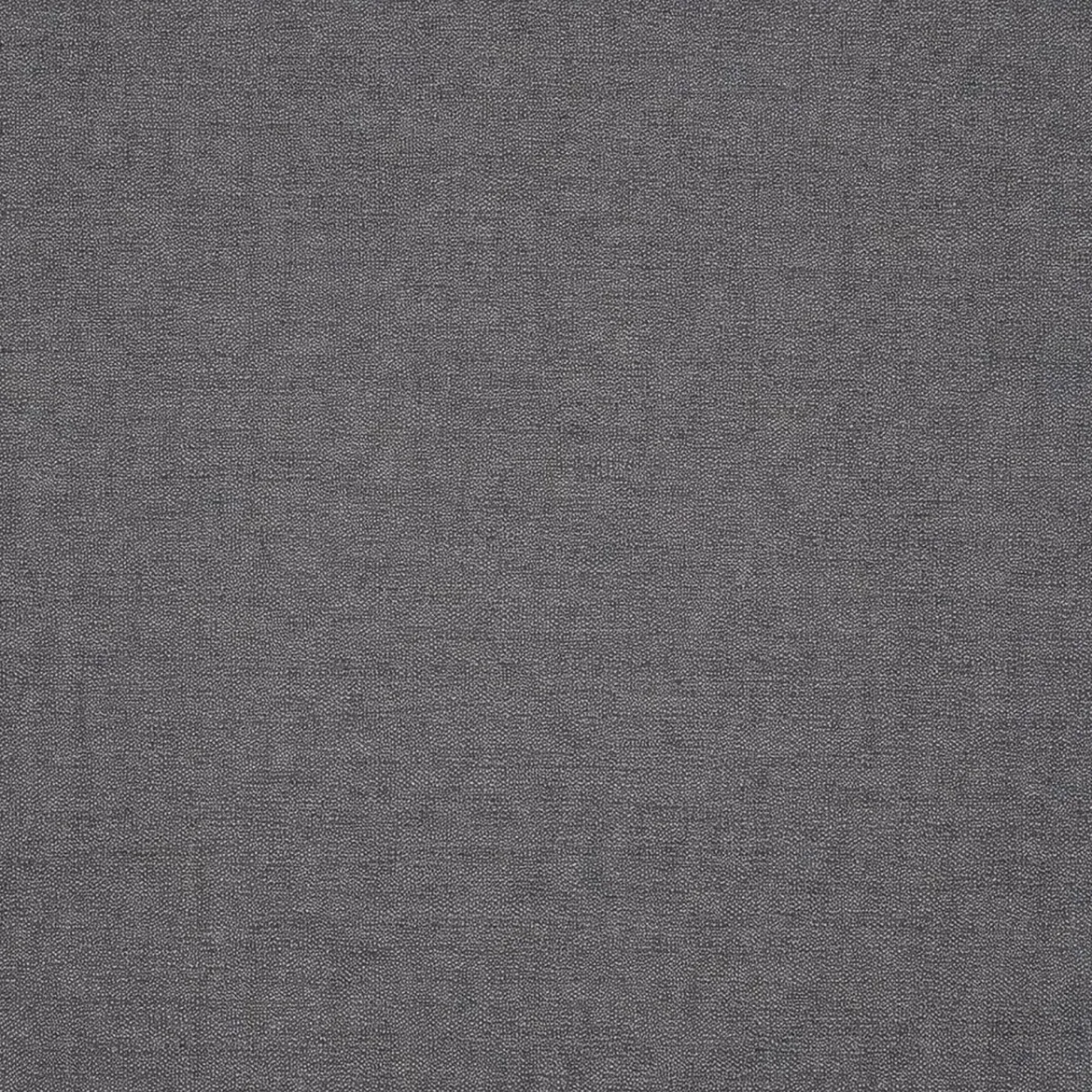 Divano Fisso 2 Posti Grigio Scuro Cuscini Sfoderabili Braccioli 162x167x86h cm, Posti a Sedere 2 - Comazzo