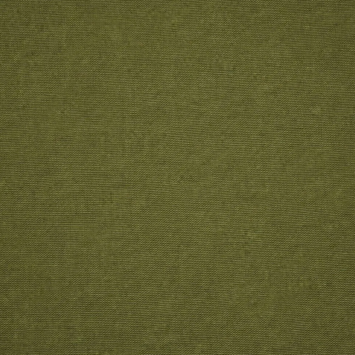 Divano Fisso 2 Posti Verde Oliva Cuscini Sfoderabili Braccioli 162x167x86h cm, Posti a Sedere 2 - Comazzo