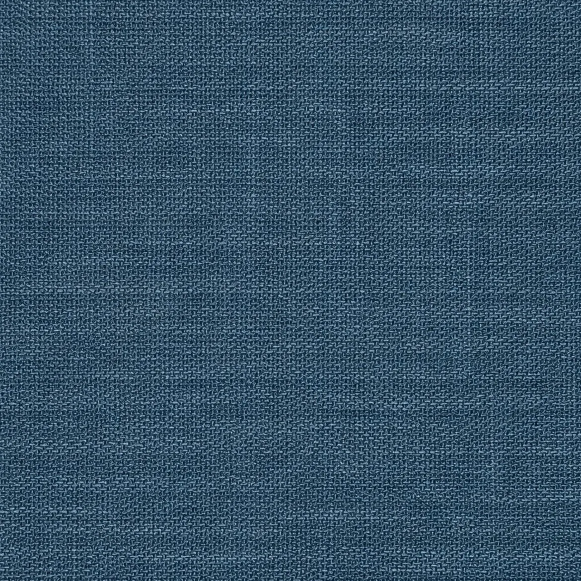 Divano Letto con Penisola blu Contenitore Cuscini Sfoderabili 210x149 cm, Reclinabile - Pergola