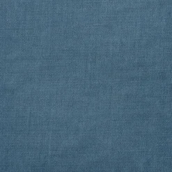 Divano Letto con Penisola blu Petrolio Contenitore Reclinabile 210x149 cm, Cuscini Sfoderabili - Pergola