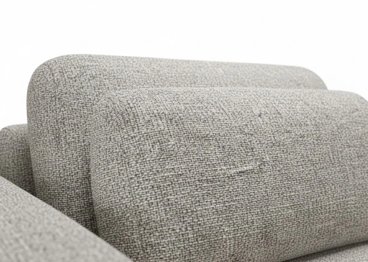 Divano Letto 3 Posti Beige Contenitore di Apertura a Libro 266x121 cm, Reclinabile - Sessame