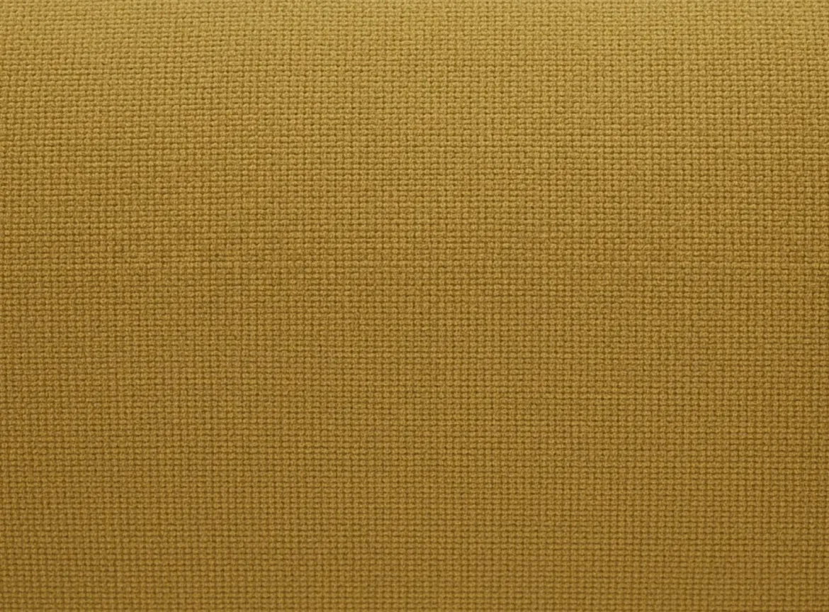Divano Letto 2 Posti Giallo Contenitore di Apertura a Libro 240x105 cm, Reclinabile - Erbezzo