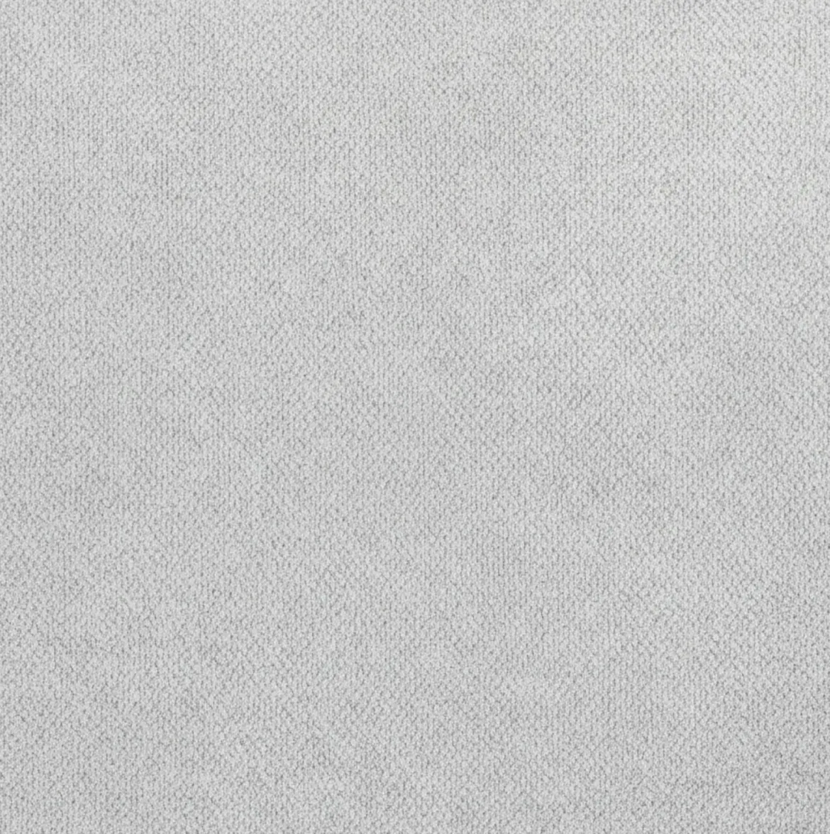 Divano Letto 3 Posti Grigio Chiaro Sfoderabile Contenitore 225x95 cm, Lavabile Made in Italy - Pacecos