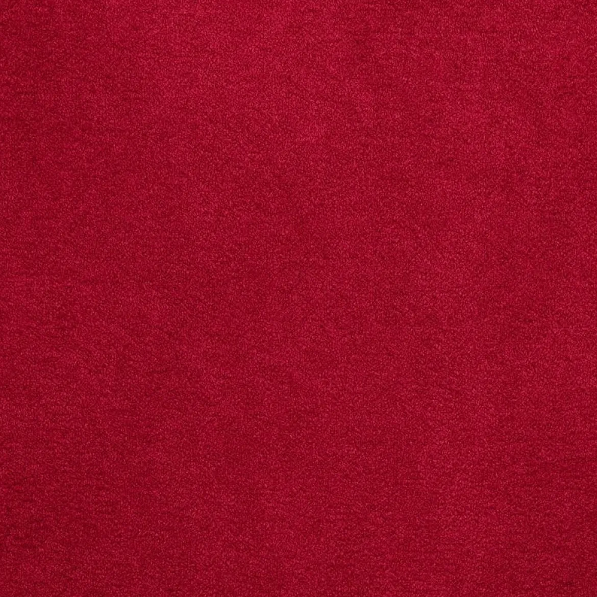 Divano Letto 2 Posti Rosso Sfoderabile Contenitore 205x95 cm, di Apertura a Ribalta Made in Italy - Contrada