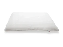 Guanciale Aly, 71x41h11 cm, Set da 2