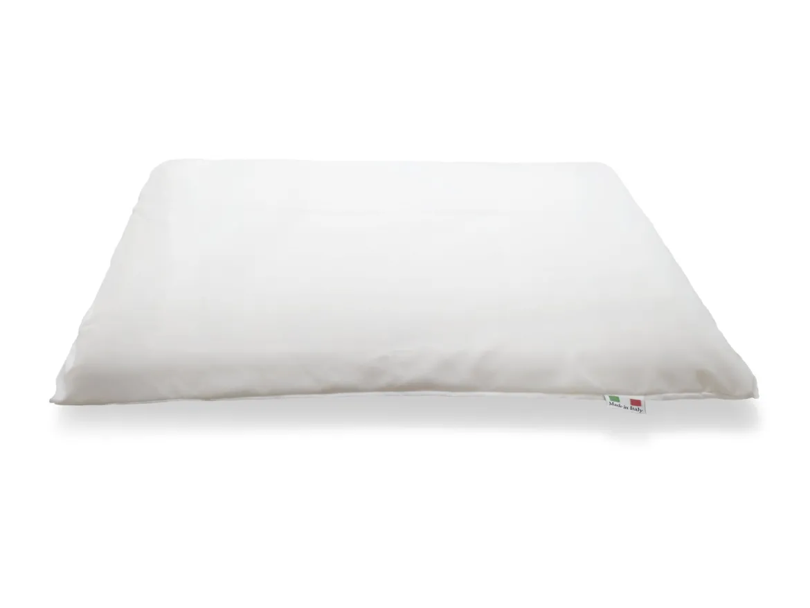 Guanciale Aly, 71x41h11 cm, Set da 4