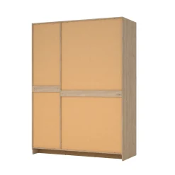 Guardaroba 3 ante rovere 147x200h cm - Gener