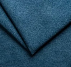 Letto Matrimoniale blu Sfoderabile Contenitore, Dimensione Materasso 160x200 cm Made in Italy - Aly