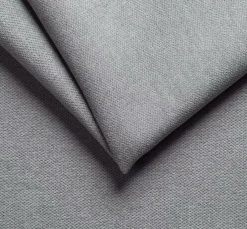 Letto Matrimoniale Grigio Materasso Incluso Sfoderabile, Contenitore Made in Italy - Asica
