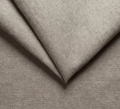 Letto Matrimoniale Grigio Tortora Materasso Incluso Sfoderabile, Contenitore Made in Italy - Briatico