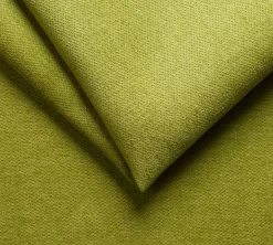Letto Matrimoniale Verde Sfoderabile Contenitore, Dimensione Materasso 160x190 cm Made in Italy - Alcatron