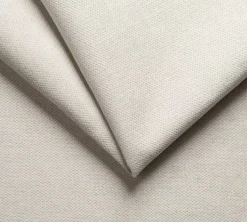 Letto Piazza e Mezza Beige Materasso Incluso Sfoderabile, Contenitore Made in Italy - Briosco