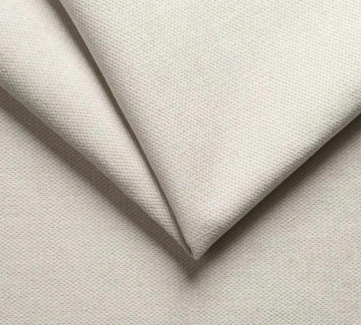 Letto Piazza e Mezza Beige Sfoderabile Contenitore, Dimensione Materasso 120x200 cm Made in Italy - Briona