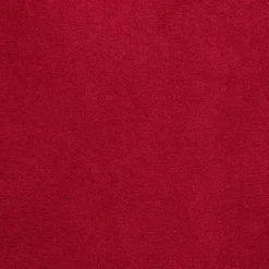 Letto Piazza e Mezza Rosso Materasso Incluso Sfoderabile, Contenitore Made in Italy - Briosco