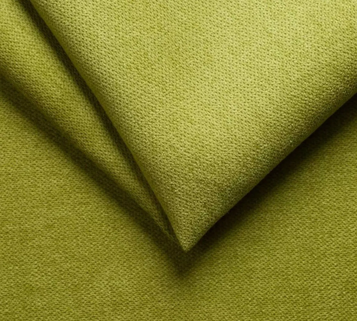 Letto Singolo Verde Materasso Incluso Sfoderabile, Contenitore Made in Italy - Brendola