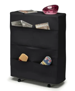 Letto una piazza pieghevole 80x32cm tortora - Akai
