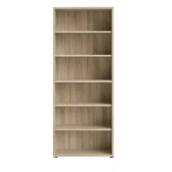 Libreria alta in legno 89x221h cm - Armon
