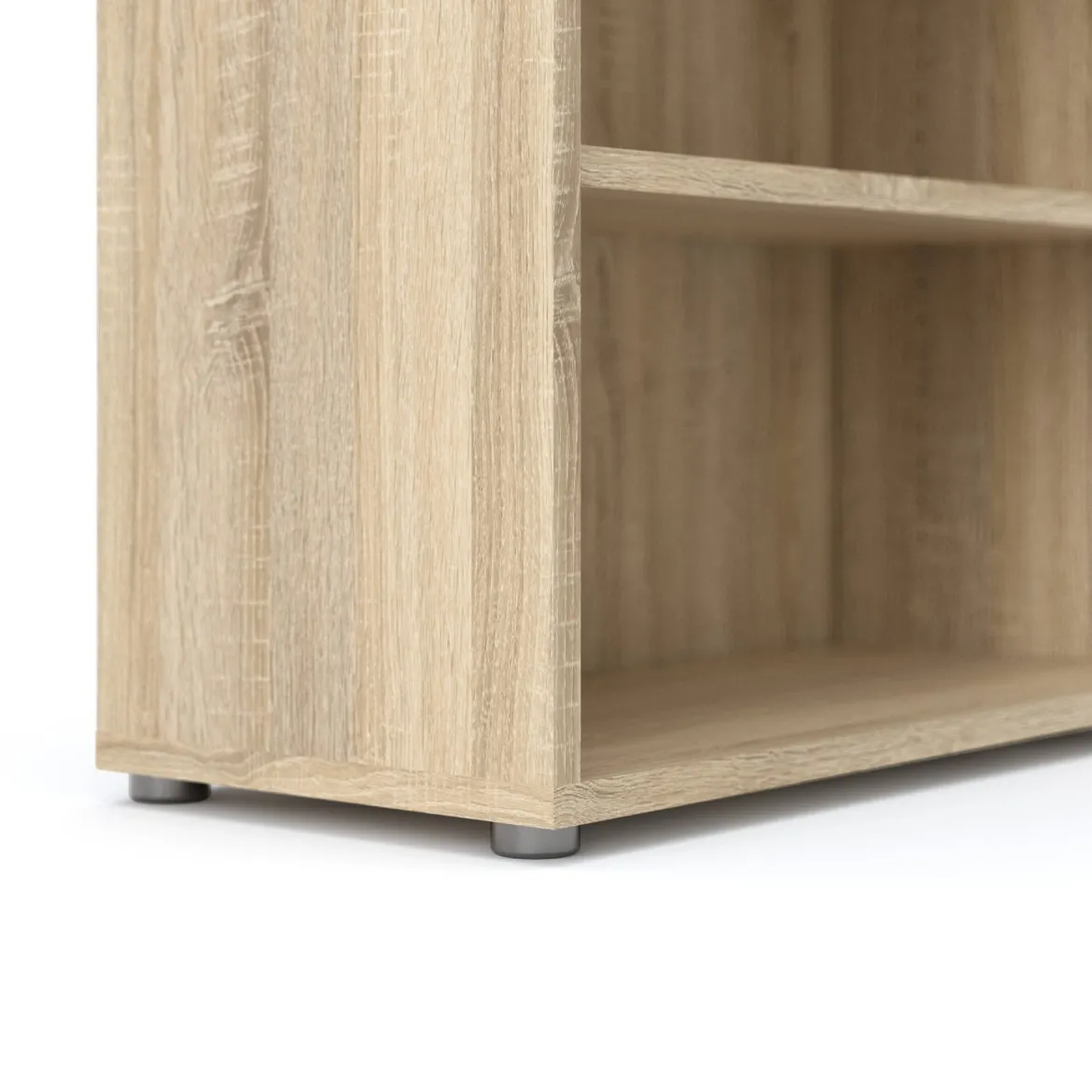 Libreria alta in legno 89x221h cm - Armon