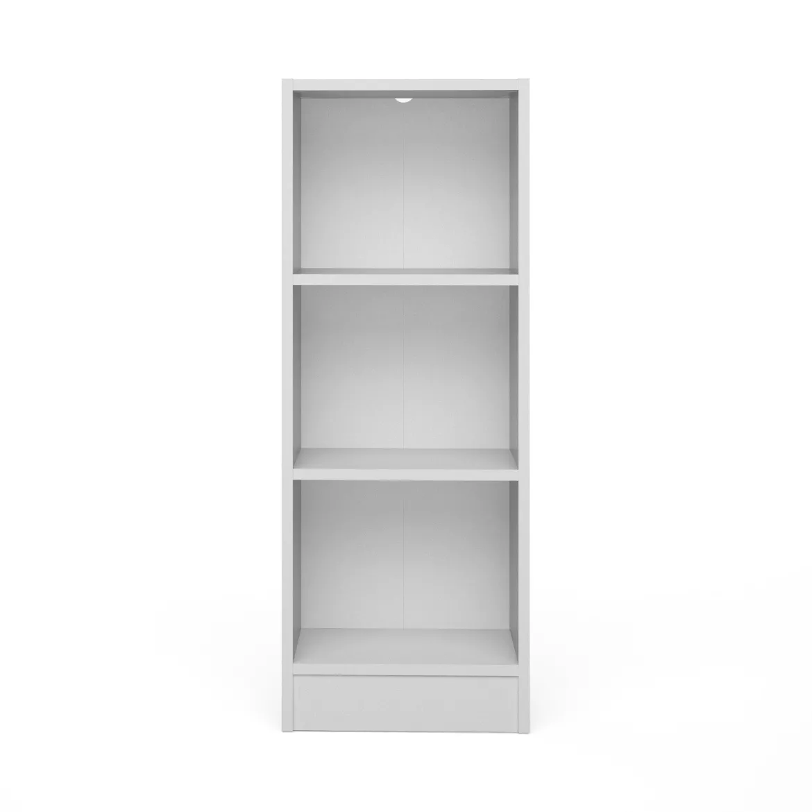 Libreria colonnina bianca 40x107h cm - Alcesti