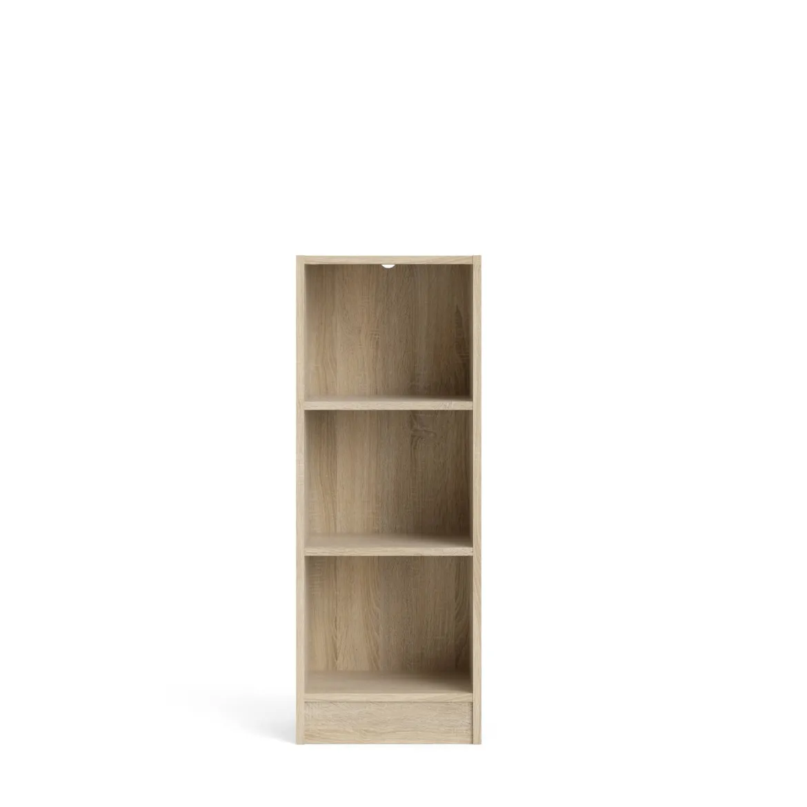 Libreria economica quercia 84x89h cm - Naruto