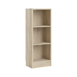 Libreria economica quercia 40x107h cm - Alcesti