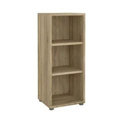 Libreria elegante quercia 47x113h cm - Minsk