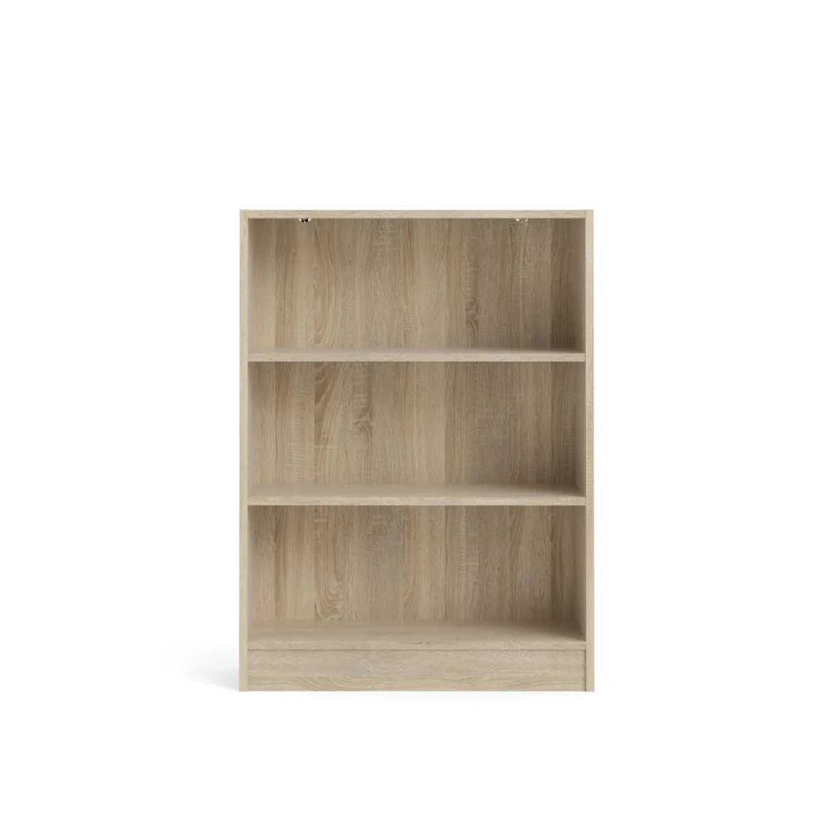 Libreria verticale quercia 79x107h cm - Aski