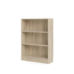 Libreria verticale quercia 79x107h cm - Aski
