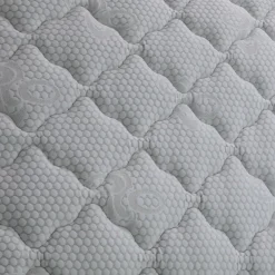 Materasso appoggio stabile singolo 80x200 in Memory Foam sfoderabile - Atilla