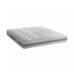 Materasso avvolgente piazza e mezza 120x200 in Memory Foam sfoderabile - Avanti