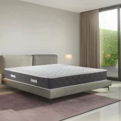 Materasso benessere notturno singolo 80x200 in Memory Foam - Katerine
