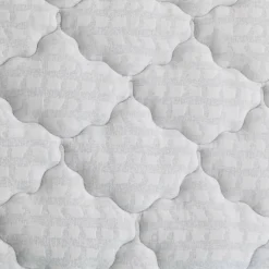 Materasso bilanciato piazza e mezza 120x200 in Memory Foam sfoderabile - Lilia