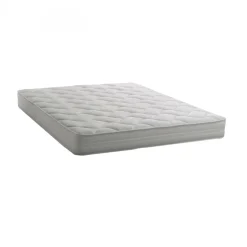 Materasso comfort aerato matrimoniale 180x200 in WaterFoam sfoderabile - Anguilla