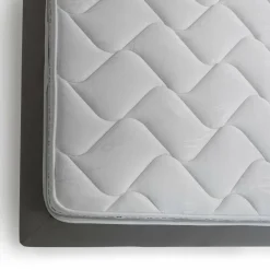 Materasso comfort bilanciato singolo 80x190 in Memory Foam sfoderabile - Anselmo
