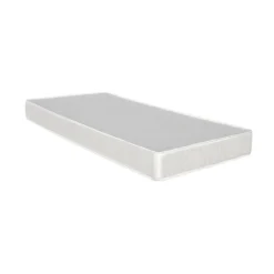 Materasso comfort dinamico singolo 80x190 in Plastica - Tedalda